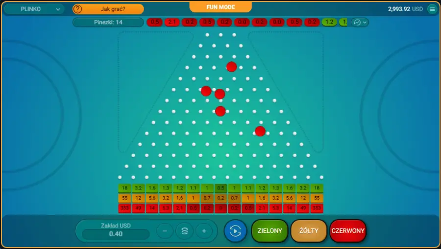Plinko